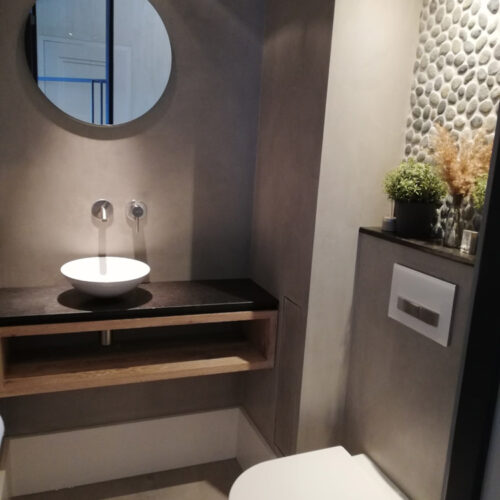 badkamer renovatie badkamer renovatie