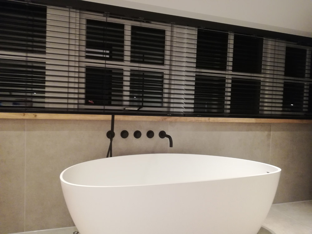 badkamer renovatie