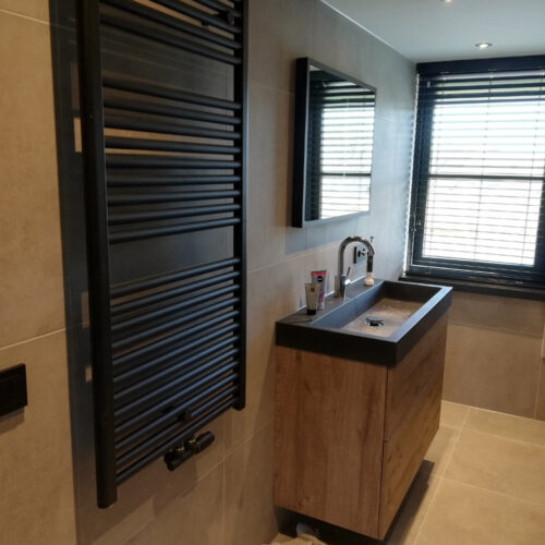 badkamer renovatie badkamer renovatie